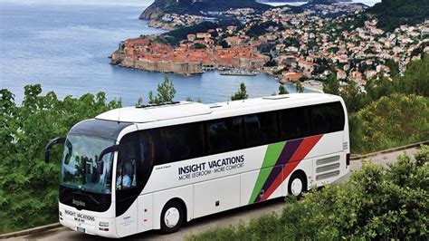 all inclusive bus tours europe.